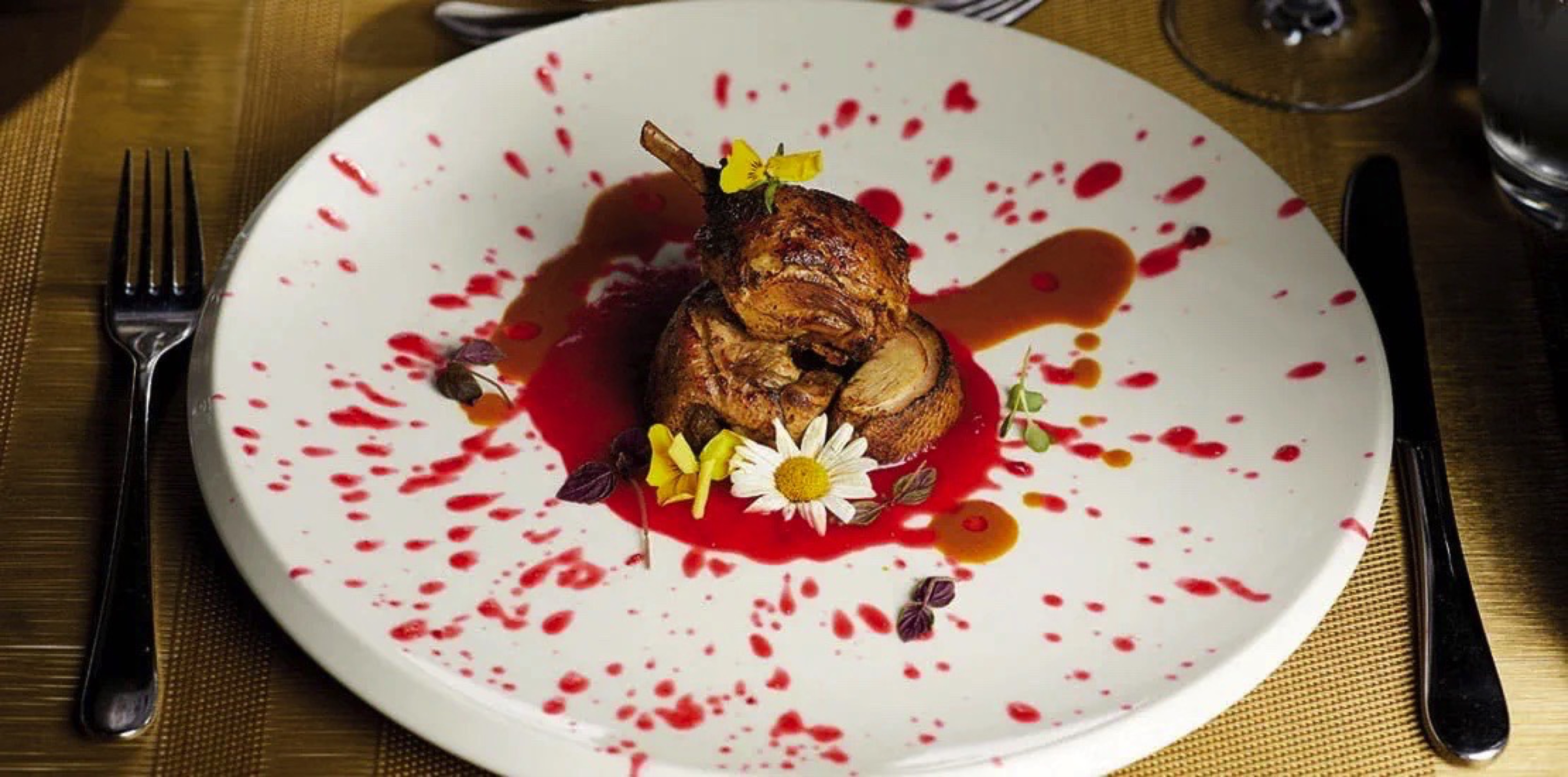 Spirit of Adventure - Khukuri House